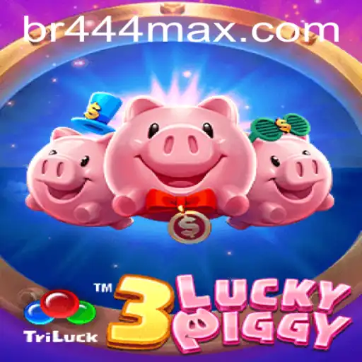Explore the Thrills of 3LUCKYPIGGY: A Dive into the Game with BR444