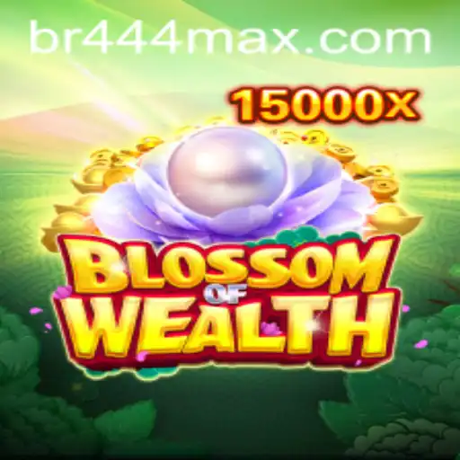 BlossomofWealth: The New Frontier in Gaming with BR444