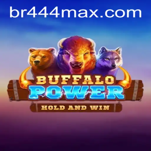 BuffaloPower Game Unleashed: Exploring the Frontier and Dynamics of BR444