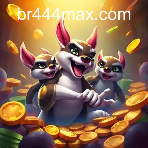 Caça-níqueis online