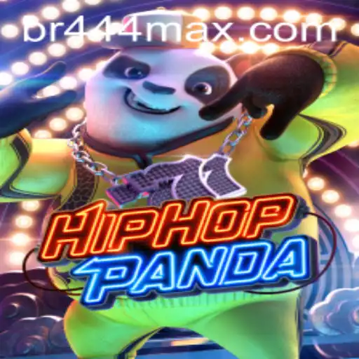 HipHopPanda: Dive into the Rhythm of the Gaming World