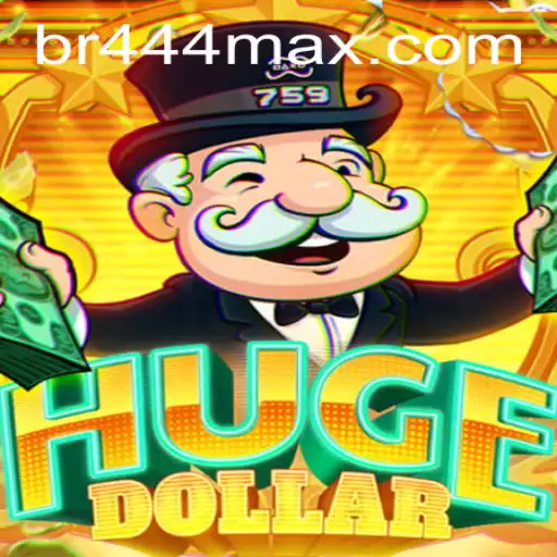 Discover the Exciting World of HugeDollar: A Comprehensive Guide to the Game with the Keyword BR444