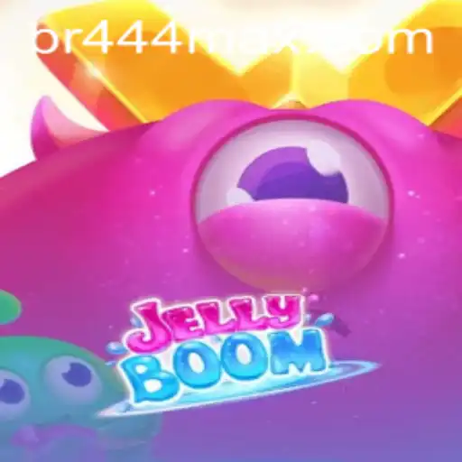 Dive into the World of JellyBoom: An Engaging Adventure