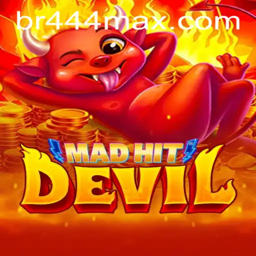MadHitDevil: Unlocking the Chaos with BR444