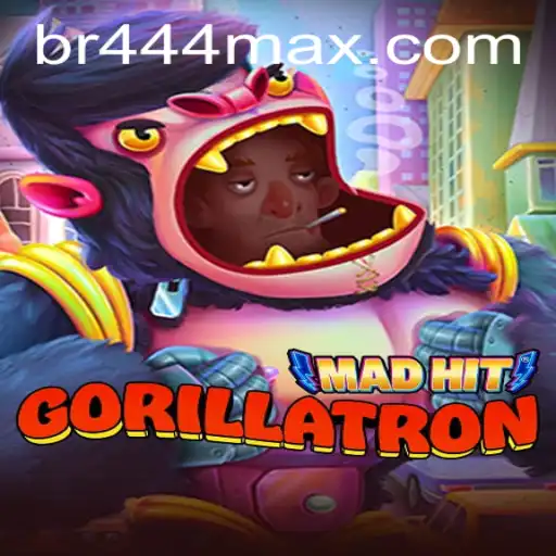 Discover the Thrills of MadHitGorillatron: The Latest Gaming Sensation