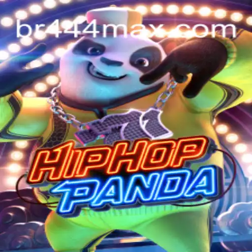 HipHopPanda: Dive into the Rhythm of the Gaming World