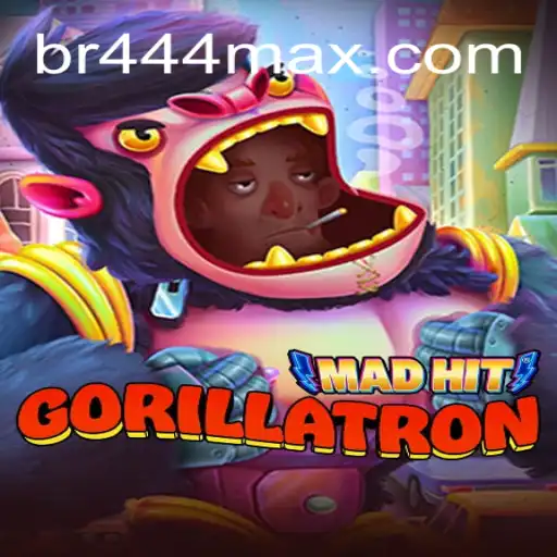 Discover the Thrills of MadHitGorillatron: The Latest Gaming Sensation