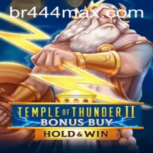 The Thrilling World of Temple of Thunder II: Bonus Buy