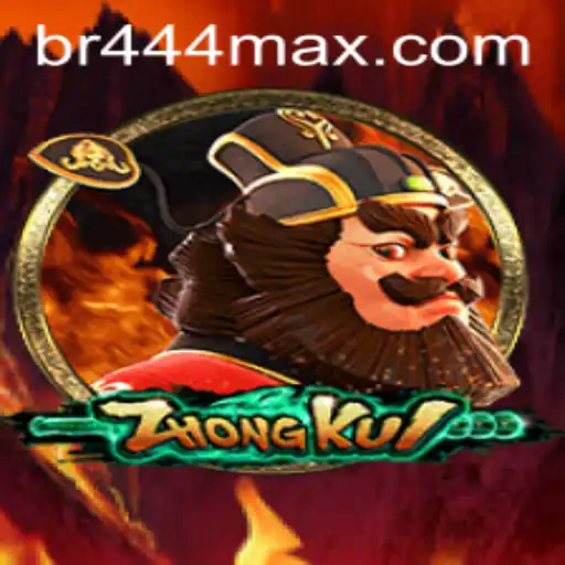 ZhongKui: Exploring the Mystical World of BR444
