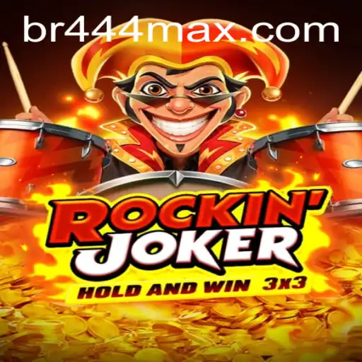 Discover the Thrilling World of RockinJoker: The Ultimate Game Experience